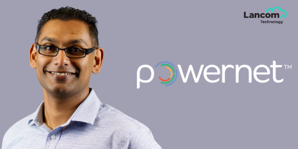 Acquisition of PowerNet